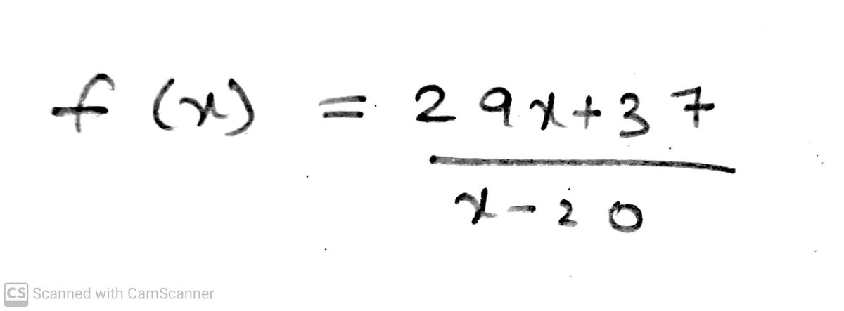 Algebra homework question answer, step 1, image 1